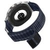 Pasek Spigen WBF0 do Samsung Galaxy Watch 8 / Classic – Granatowy